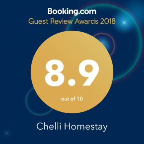 Chelli Homestay